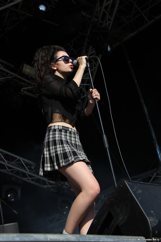 Charli XCX